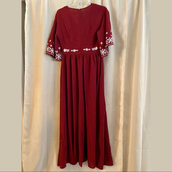 NEW Boho Dress - Picture 10 of 15